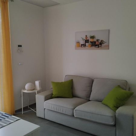 Apartamento V&V Tourist Lease Savelletri Exterior foto