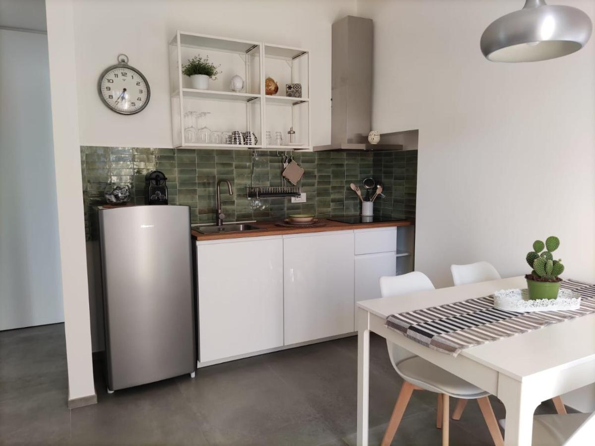 Apartamento V&V Tourist Lease Savelletri Exterior foto