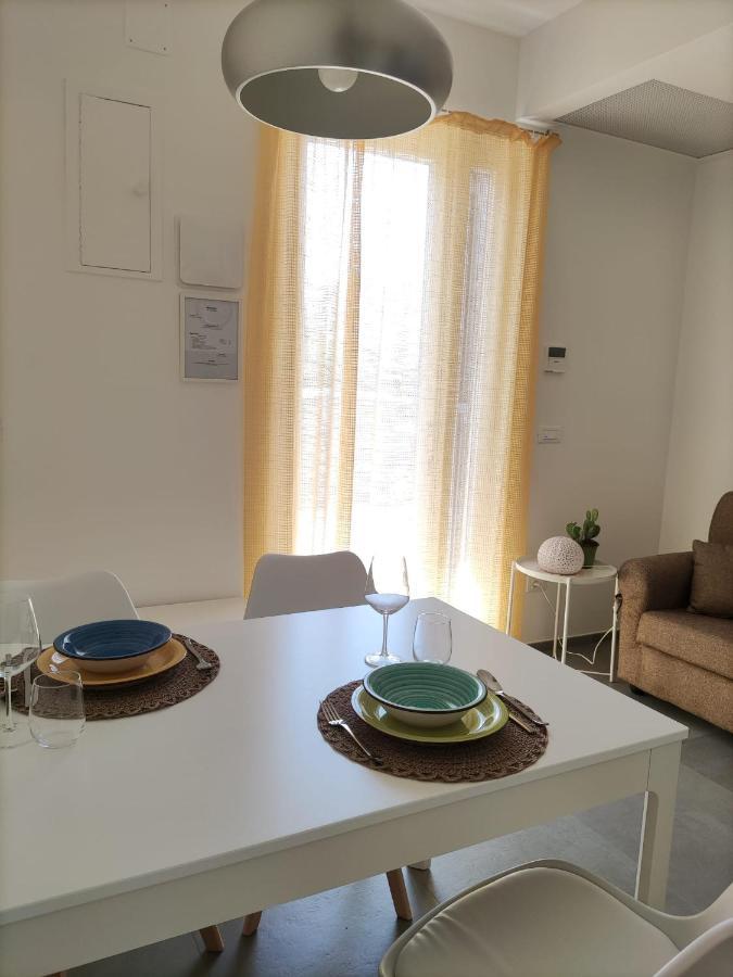 Apartamento V&V Tourist Lease Savelletri Exterior foto