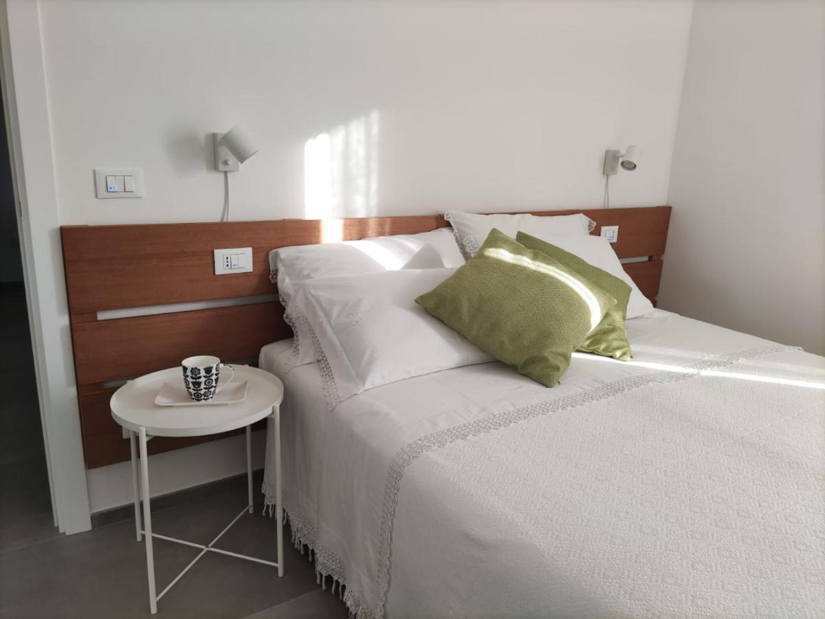 Apartamento V&V Tourist Lease Savelletri Exterior foto