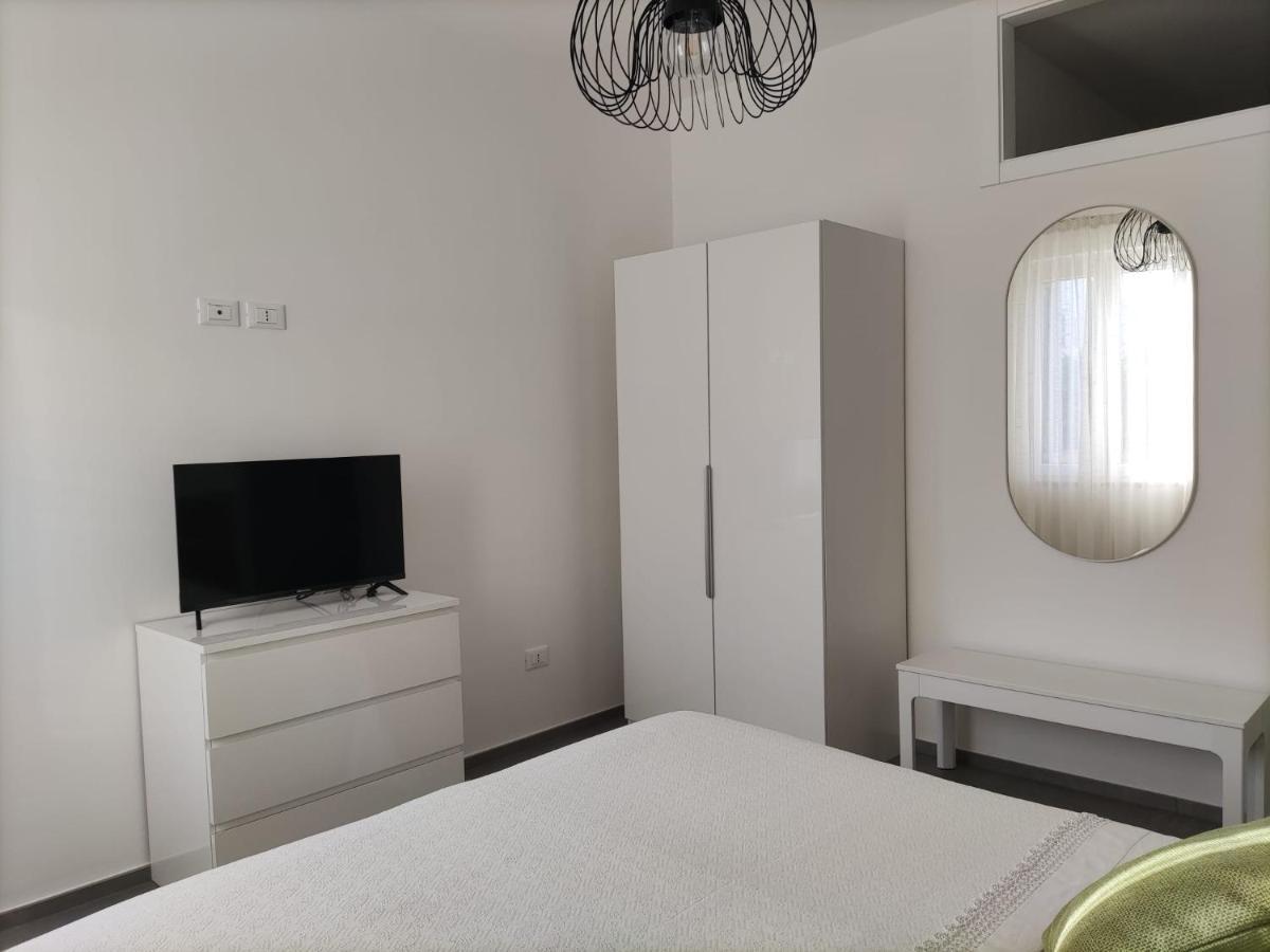Apartamento V&V Tourist Lease Savelletri Exterior foto