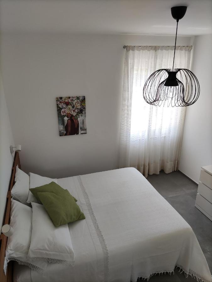 Apartamento V&V Tourist Lease Savelletri Exterior foto
