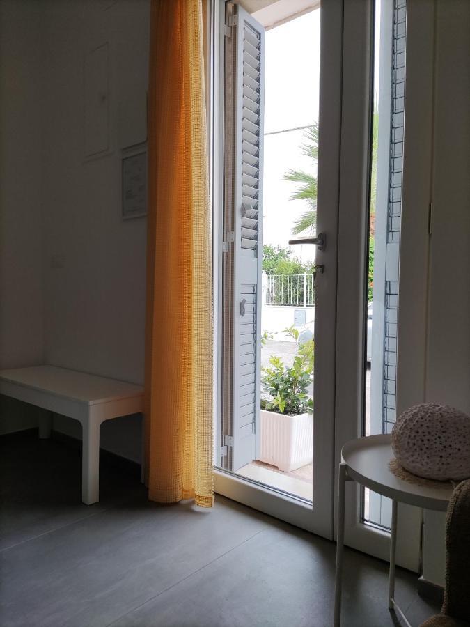Apartamento V&V Tourist Lease Savelletri Exterior foto