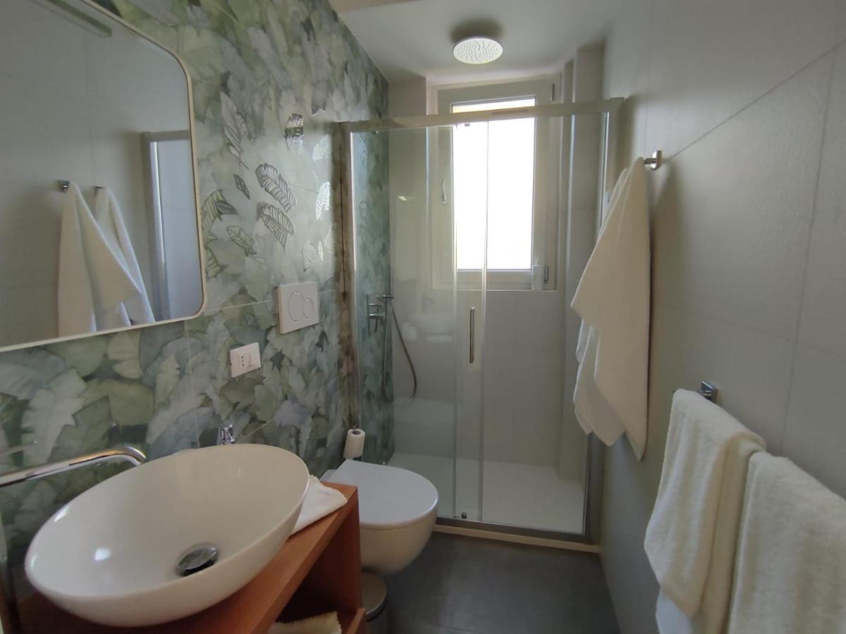 Apartamento V&V Tourist Lease Savelletri Exterior foto