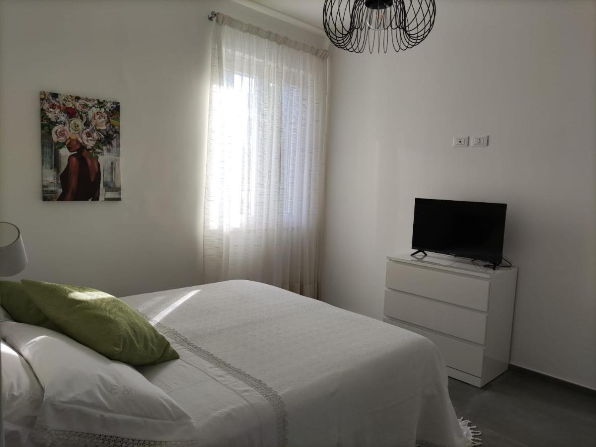 Apartamento V&V Tourist Lease Savelletri Exterior foto