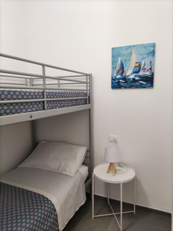 Apartamento V&V Tourist Lease Savelletri Exterior foto