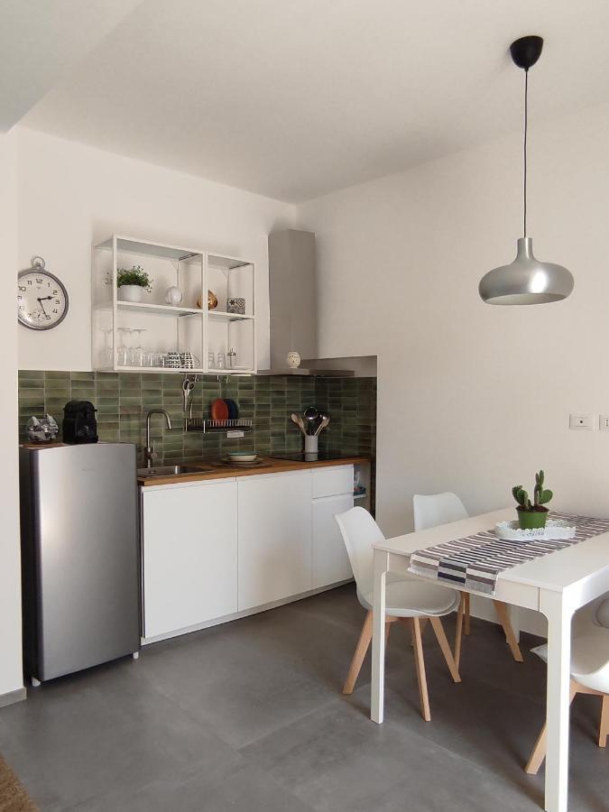 Apartamento V&V Tourist Lease Savelletri Exterior foto