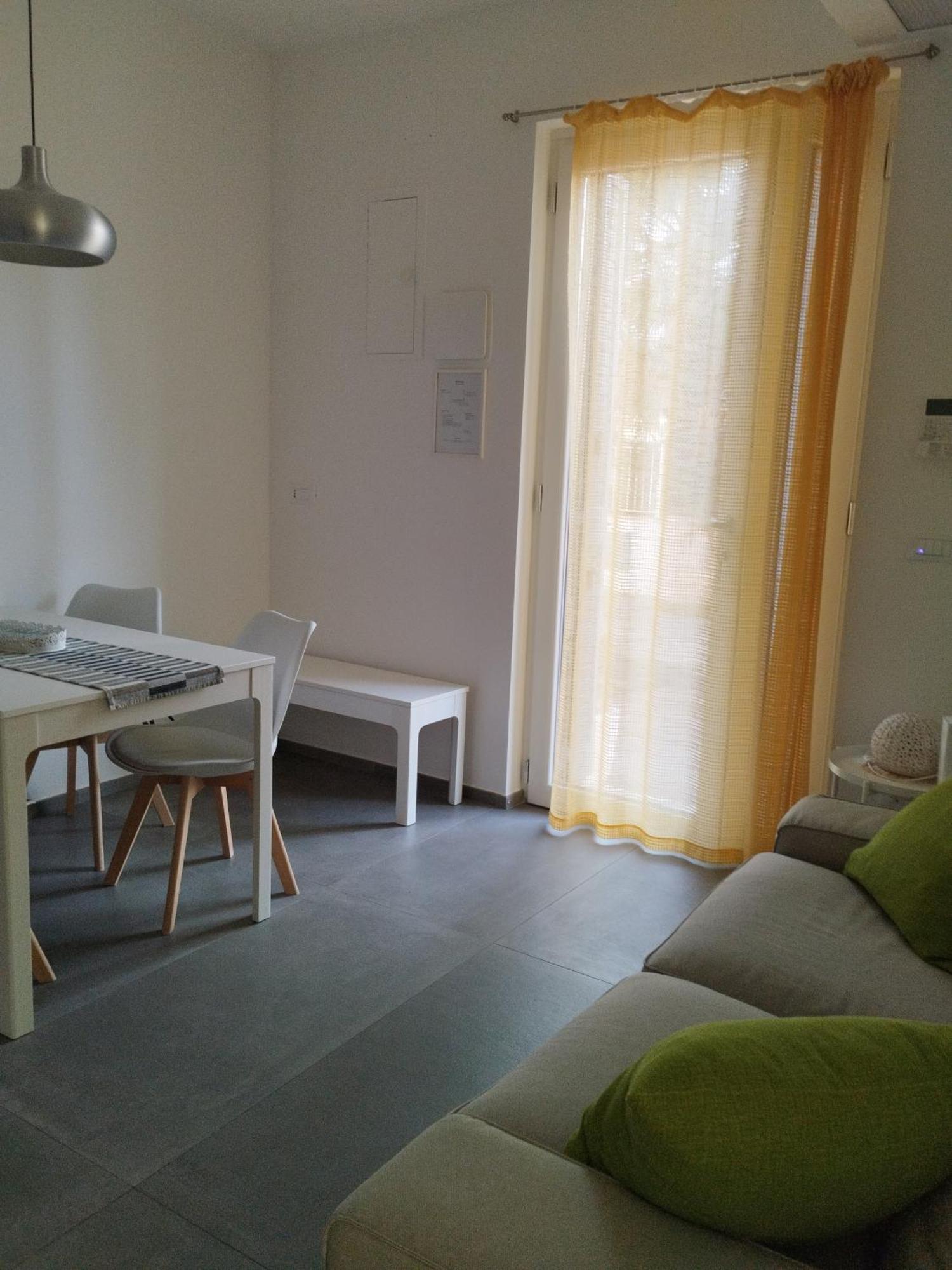 Apartamento V&V Tourist Lease Savelletri Exterior foto