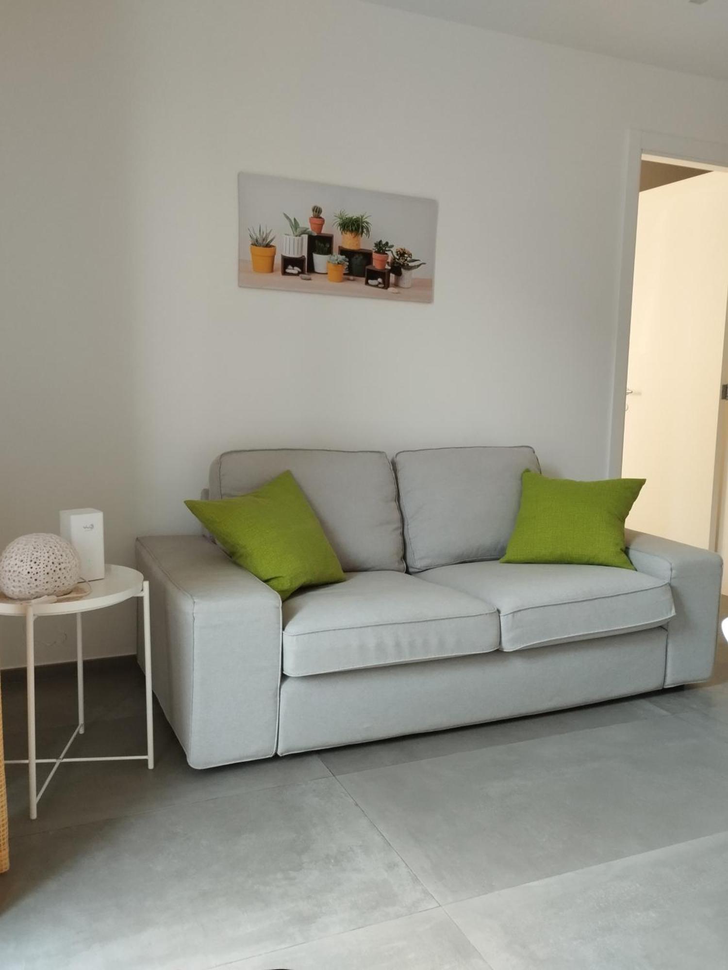 Apartamento V&V Tourist Lease Savelletri Exterior foto