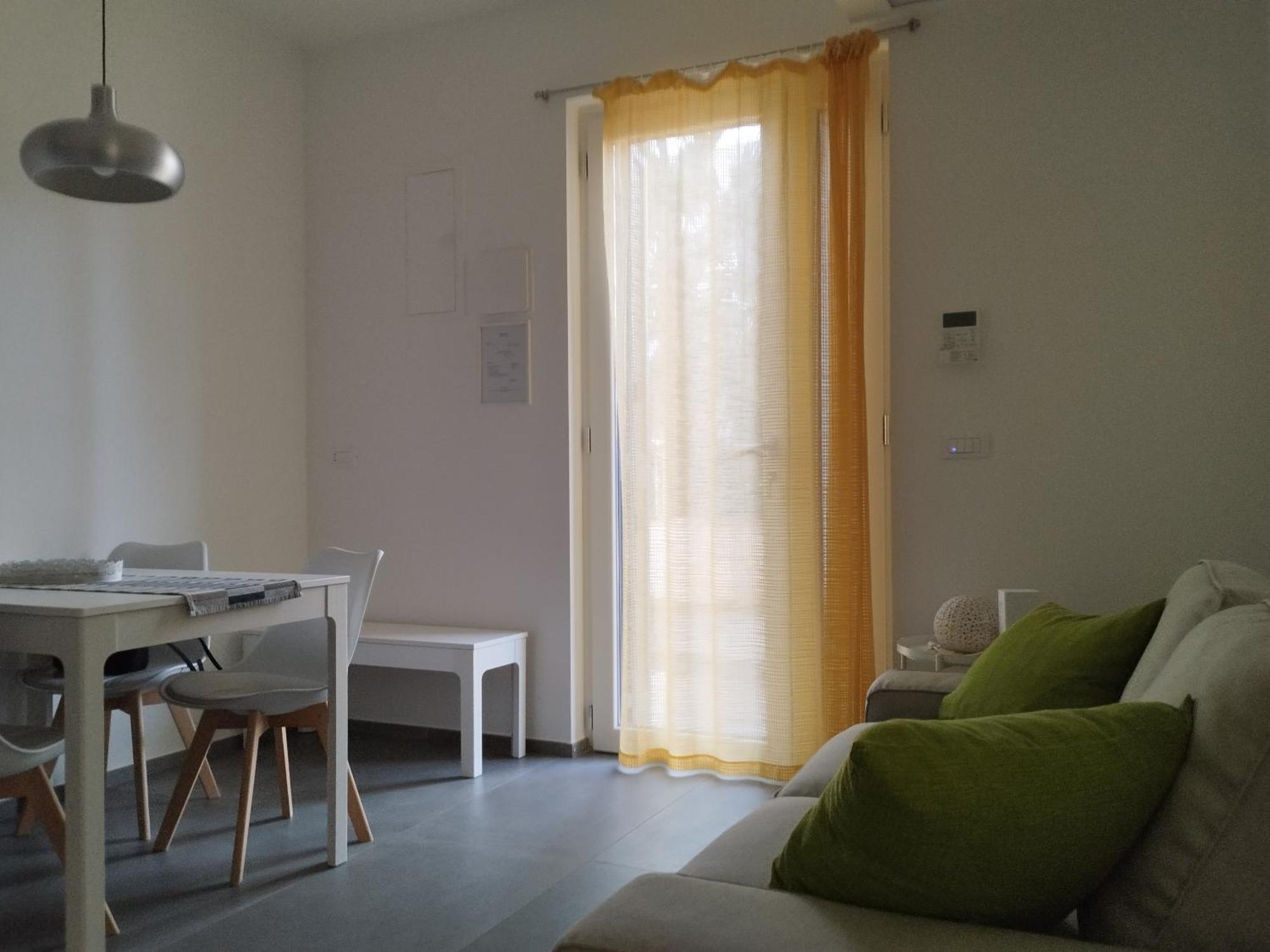 Apartamento V&V Tourist Lease Savelletri Exterior foto