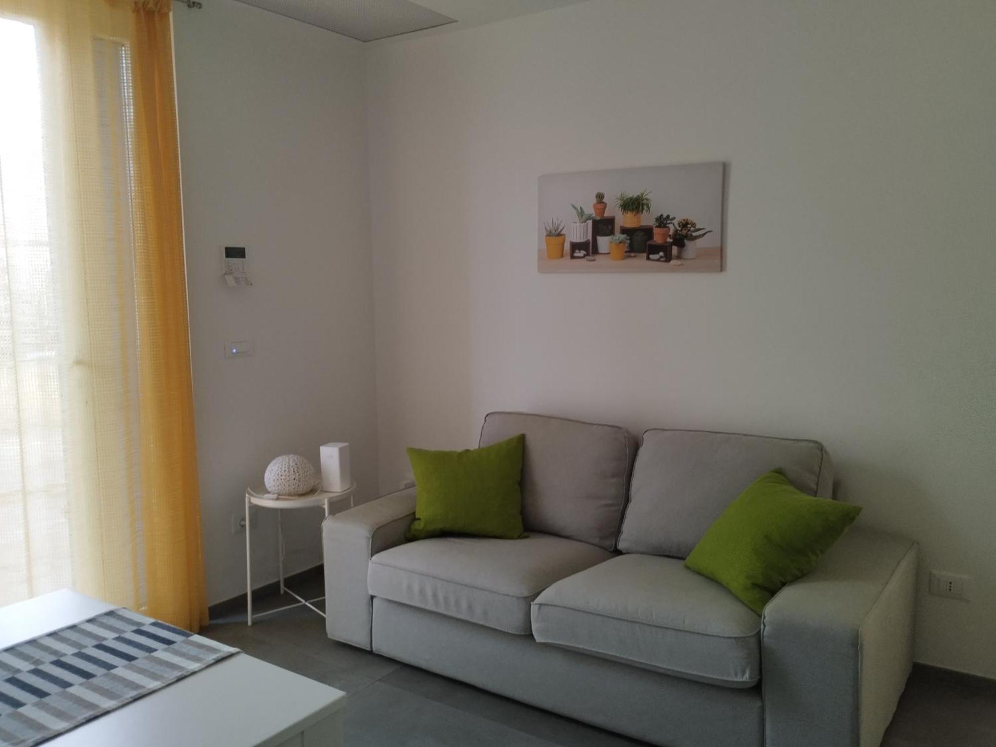 Apartamento V&V Tourist Lease Savelletri Exterior foto